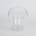 Frapera Hielera Plastico Transparente Resistente 8 Lts - Otten - - Imagen 7