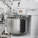 AMASADORA PROFESIONAL 54L H60 - OTTEN - Imagen 6