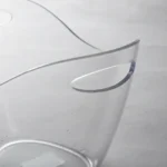 Frapera Hielera Plastico Transparente Resistente 8 Lts - Otten - - Imagen 5