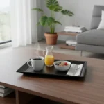 MELAMINA BANDEJA RECTANGULAR - OTTEN - Imagen 2