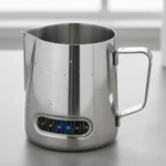 JARRA LECHERA 550ML C/TERMOMETRO -OTTEN - - Imagen 2
