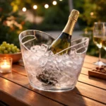 FRAPERA TRANSPARENTE 4LT TS1210 2 - OTTEN - - Imagen 5