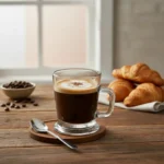 Caja x 36 Jarro Café Rigolleau Cadiz 170 Ml - Imagen 5