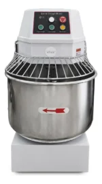 AMASADORA PROFESIONAL 54L H60 - OTTEN - Imagen 4