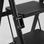 ESCALERA DE 3 PELDAÑOS TS1117 80 - OTTEN - - Imagen 4