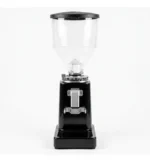 MOLINILLO DE CAFÉ ELÉCTRICO NEGRO -OTTEN - - Imagen 4