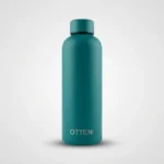 BOTELLA TERMICA DEPORTIVA - AC. INOX 550 ML  - AZUL PETROLEO - Imagen 5