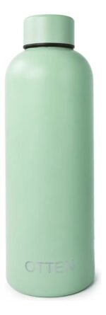 BOTELLA TERMICA DEPORTIVA - AC. INOX 550 ML  - VERDE - Imagen 3