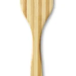ESPATULA LISA BAMBU 28 CM
