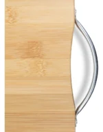 TABLA DE BAMBU 45 X 32 X 1.8cm CM - Imagen 4