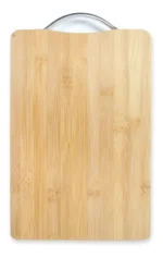 TABLA DE BAMBU 45 X 32 X 1.8cm CM - Imagen 5