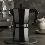 CAFETERA ANTIADHERENTE OTTEN 6 TAZAS - 300 ML - Imagen 3