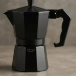 CAFETERA ANTIADHERENTE OTTEN 6 TAZAS - 300 ML - Imagen 6