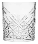 SET x 6 VASO BAJO LABRADO 340ML-KB033/2 - Imagen 7