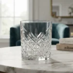 SET x 6 VASO BAJO LABRADO 340ML-KB033/2 - Imagen 6