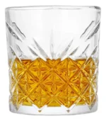 SET x 6 VASO BAJO LABRADO 340ML-KB033/2 - Imagen 8