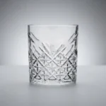 SET x 6 VASO BAJO LABRADO 340ML-KB033/2 - Imagen 5