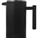 CAFETERA AC. INOX - 800 ML