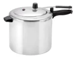 Olla A Presión Aluminio Pulido Panelux Classic 10 Lts - Imagen 3