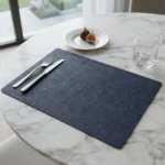Set X 6 Mantel Individual Reversibles Otten 30 X 45 Cm - Imagen 4