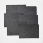 Set X 6 Mantel Individual Reversibles Otten 30 X 45 Cm - Imagen 4