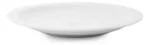 Plato Postre Porcelana 21cm Tramontina Laura Color Blanco - Imagen 4