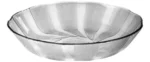PLATO PLAYO VIDRIO GALAXIA 23.6 CM - RIGOLLEAU - Imagen 5