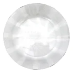 PLATO PLAYO VIDRIO GALAXIA 23.6 CM - RIGOLLEAU - Imagen 6
