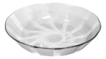 PLATO PLAYO VIDRIO GALAXIA 23.6 CM - RIGOLLEAU - Imagen 4